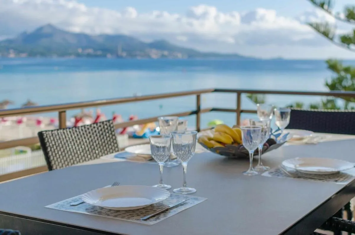 Yourhouse Estel Port de Alcudia  Apartment Port de Alcudia (Mallorca)