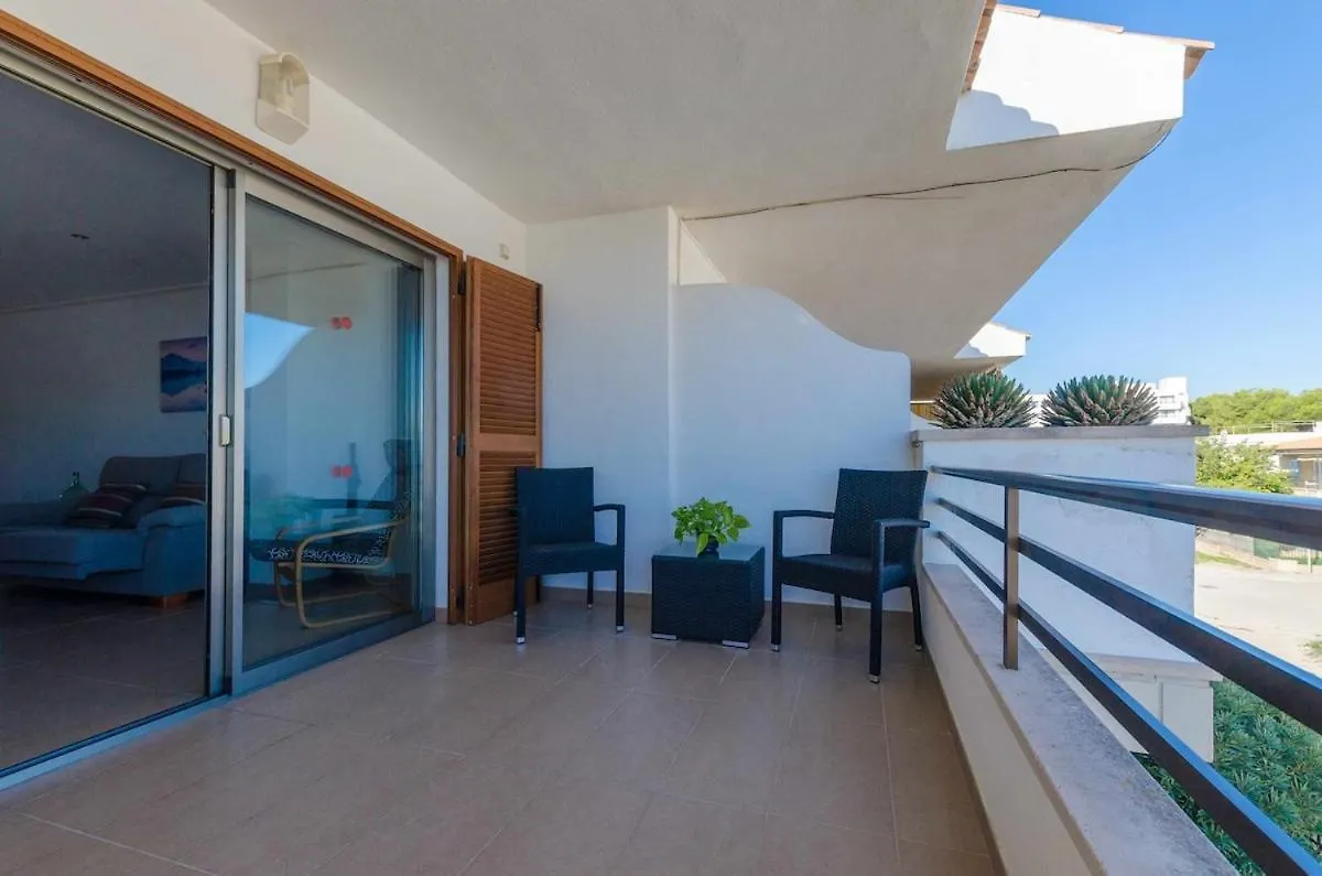 Apartment Yourhouse Estel Port de Alcudia