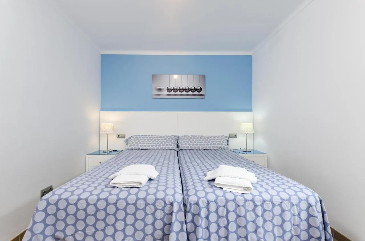 Yourhouse Estel Port de Alcudia  0*, Port de Alcudia (Mallorca) Spain