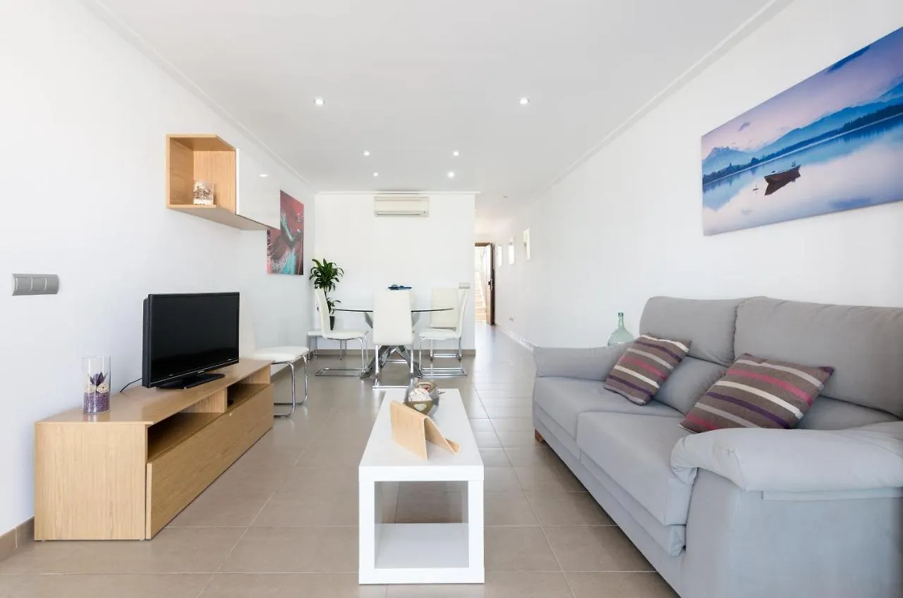 Apartment Yourhouse Estel Port de Alcudia
