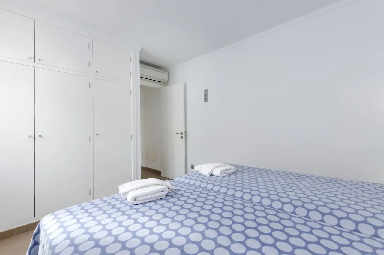 Yourhouse Estel Port de Alcudia
