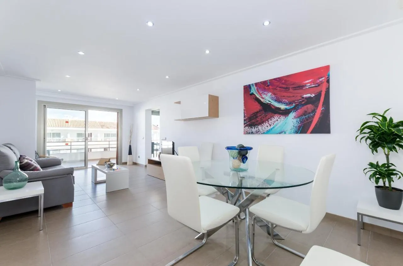 Yourhouse Estel Port de Alcudia  Port de Alcudia (Mallorca)