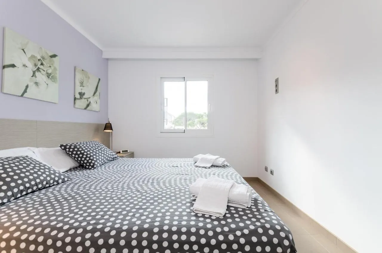 Yourhouse Estel Port de Alcudia  Apartment Port de Alcudia (Mallorca)