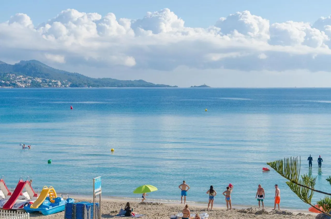 Yourhouse Estel Port de Alcudia  0*, Port de Alcudia (Mallorca) Spain