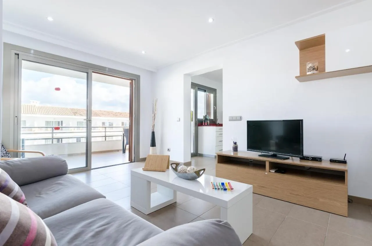 Yourhouse Estel Port de Alcudia  Spain