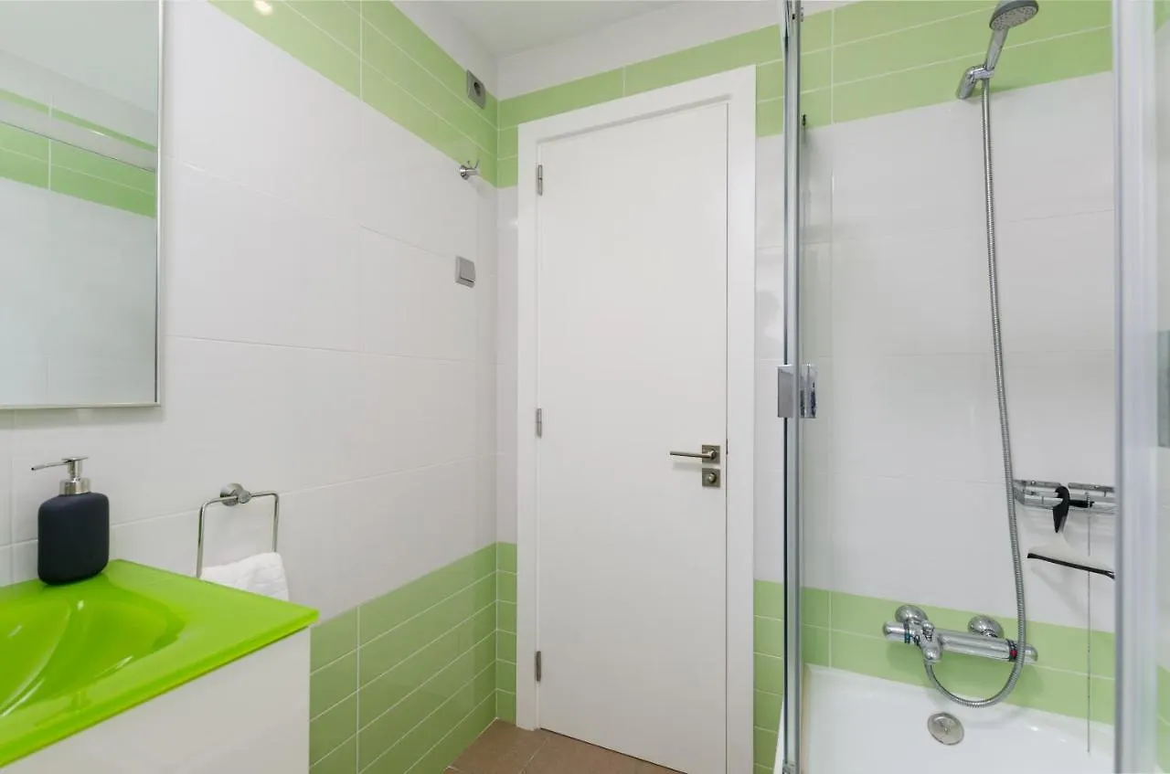Yourhouse Estel Port de Alcudia  Spain