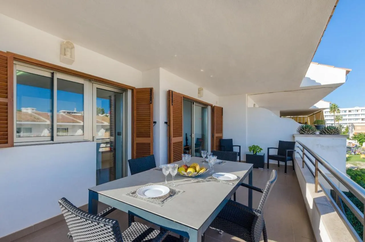 Apartment Yourhouse Estel Port de Alcudia