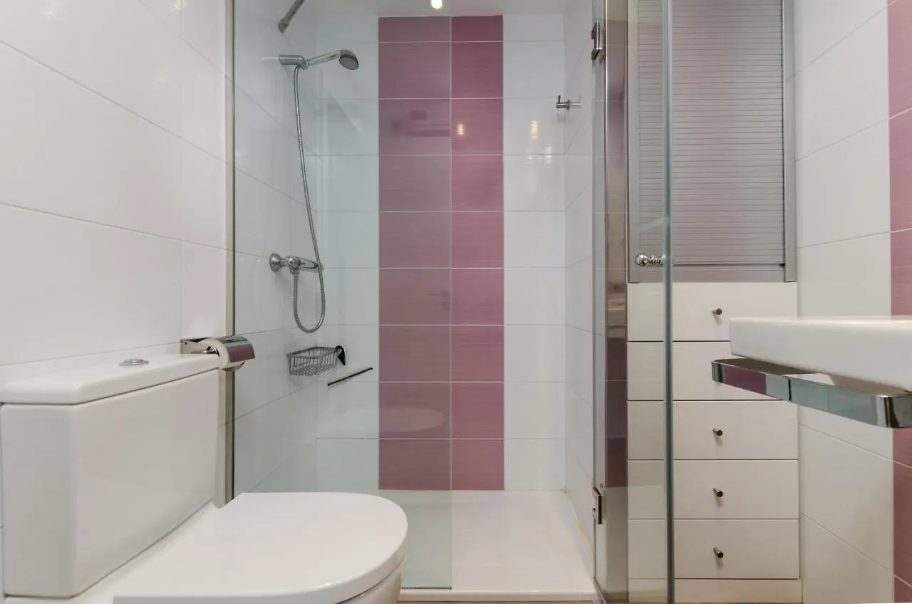 Apartment Yourhouse Estel Port de Alcudia  Spain