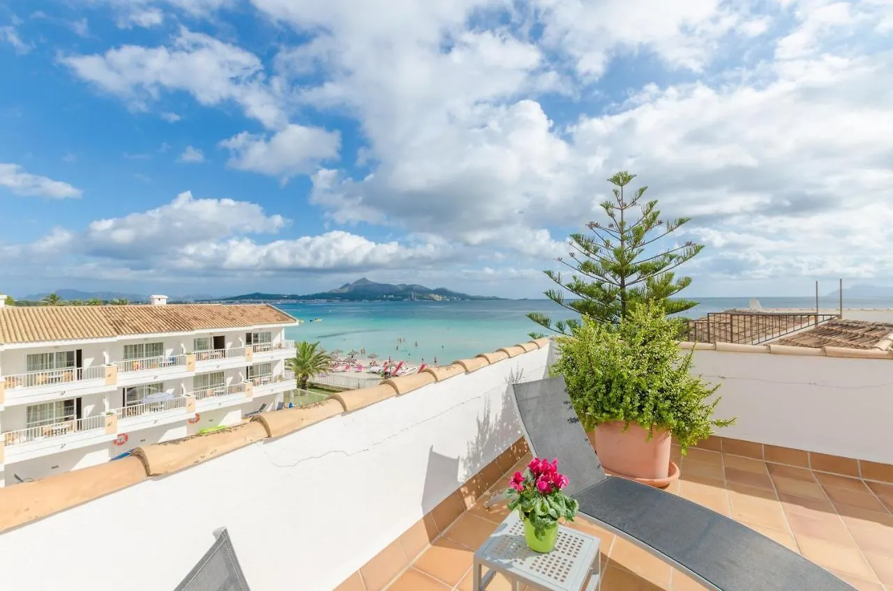 Apartment Yourhouse Estel Port de Alcudia