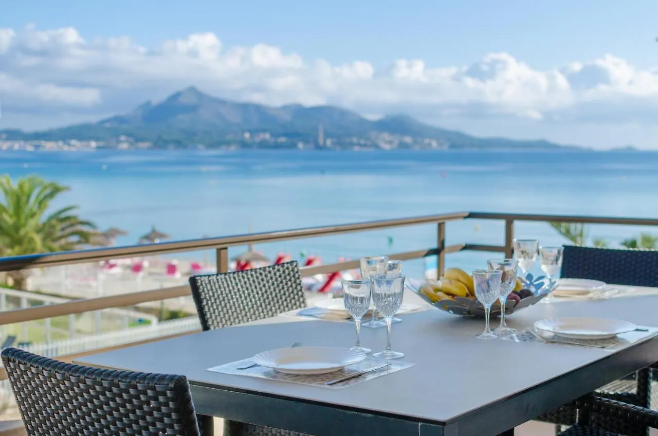 Apartamento YourHouse Estel Puerto de Alcúdia