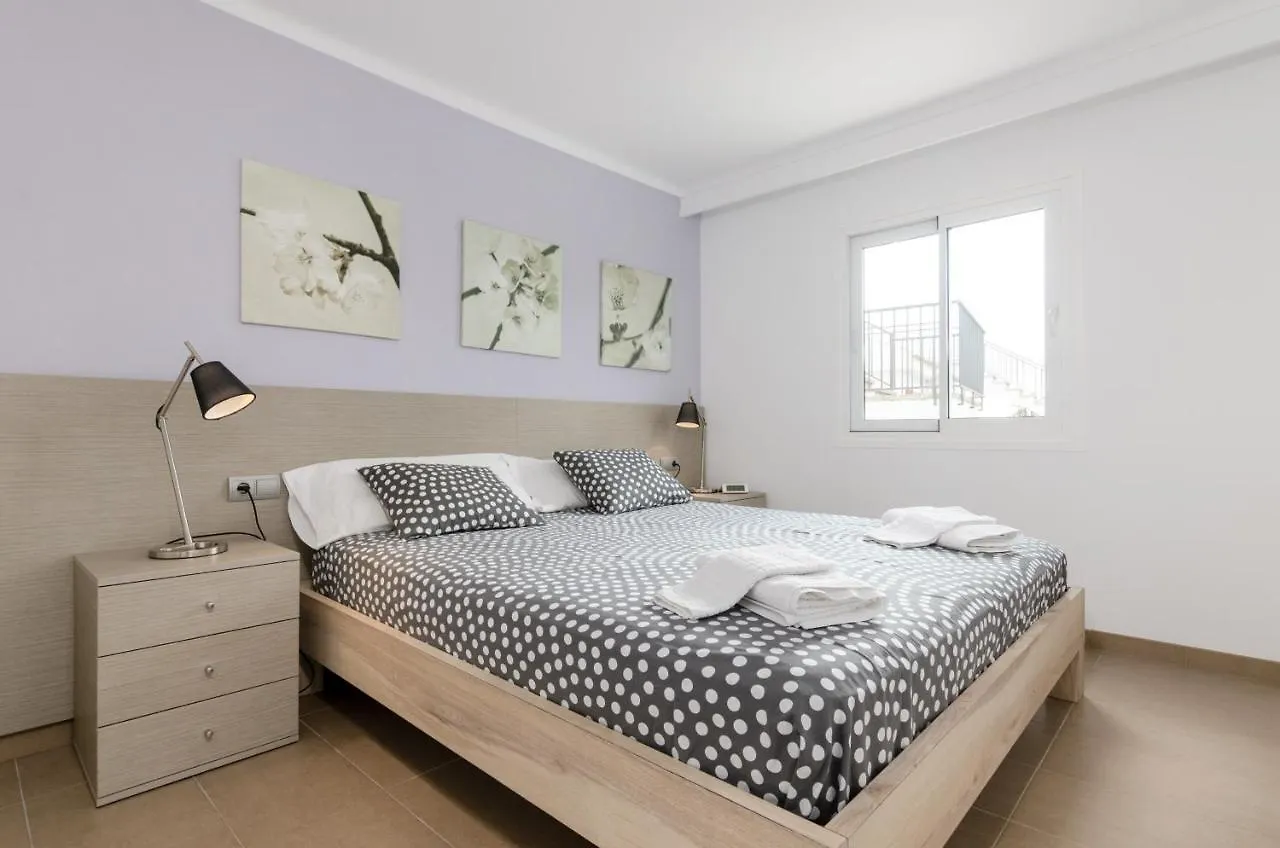 Apartment Yourhouse Estel Port de Alcudia