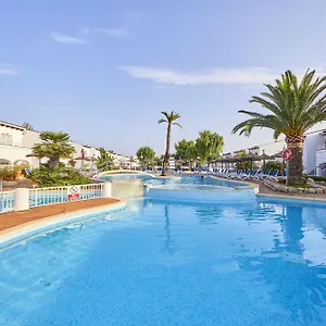 Seaclub Alcudia Mediterranean (adults Only) Lejlighedshotel