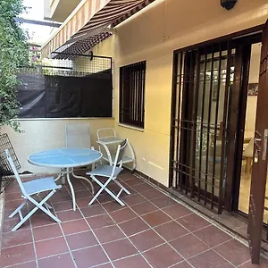  Apartamento Alojamiento Los Cipreses España