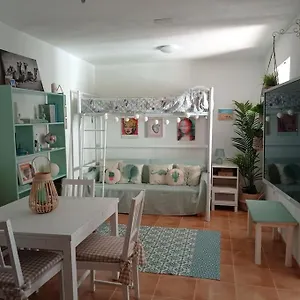  Apartamento Precioso Loft En El Centro De Cordoba. España