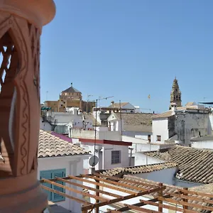  Apartamento El Aljibe Relax Tourist España