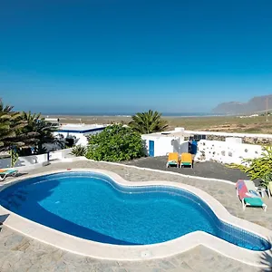  Casa rural Laderas España