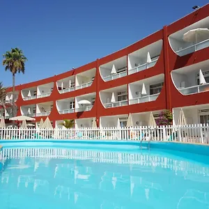  Apartamento Ecuador España