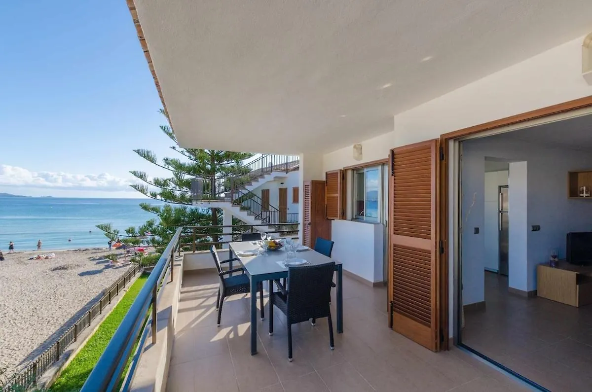 Yourhouse Estel Port de Alcudia  0*, Port de Alcudia (Mallorca)