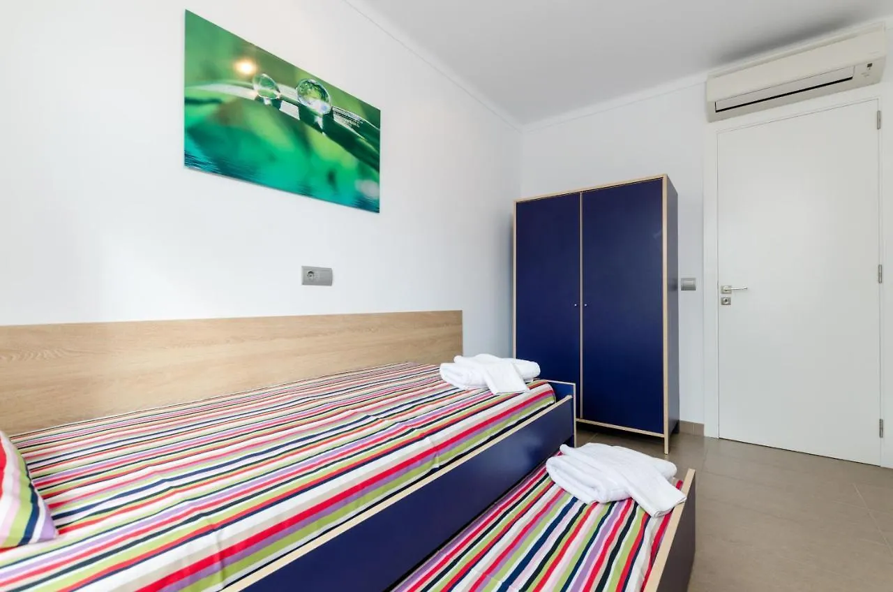 Yourhouse Estel Port de Alcudia  Port de Alcudia (Mallorca)