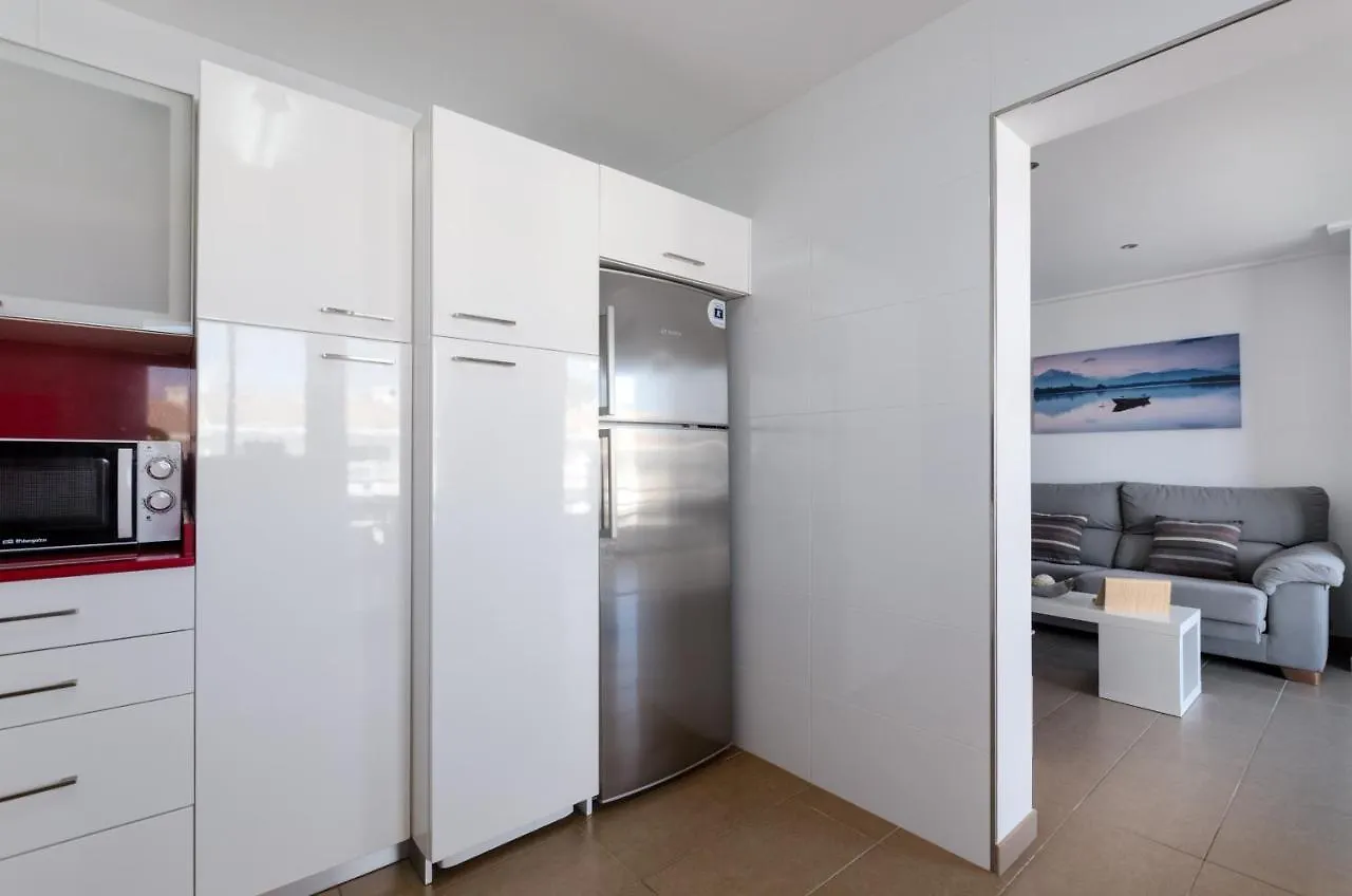 Yourhouse Estel Port de Alcudia  Port de Alcudia (Mallorca)