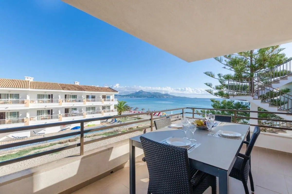Apartment Yourhouse Estel Port de Alcudia
