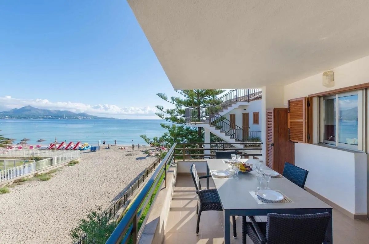 Yourhouse Estel Port de Alcudia