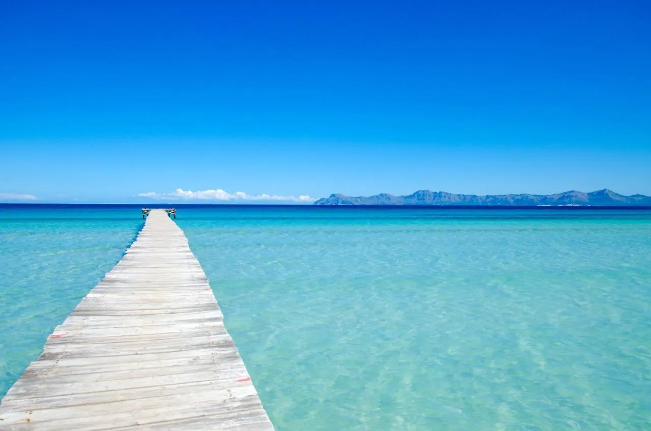 Yourhouse Estel Port de Alcudia  Apartment Port de Alcudia (Mallorca)