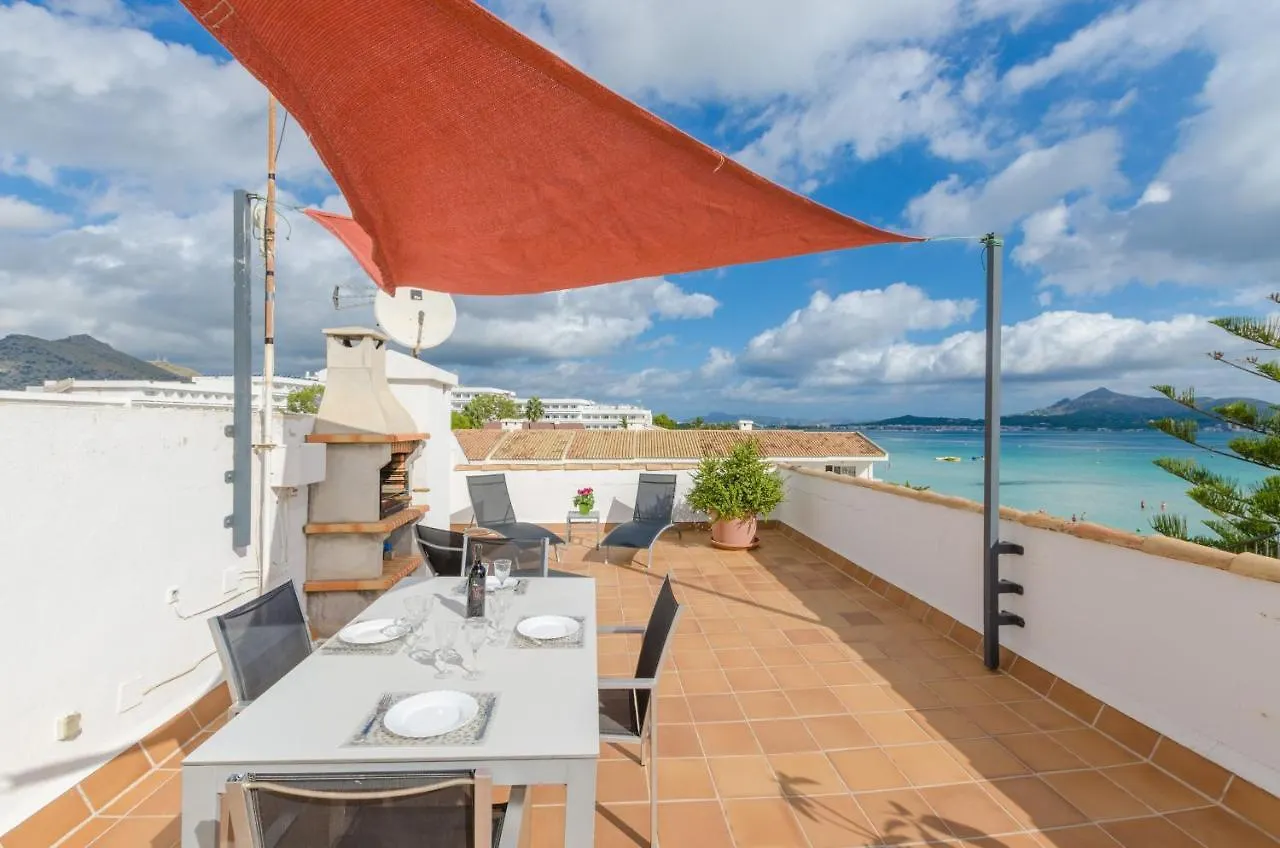 Apartment Yourhouse Estel Port de Alcudia