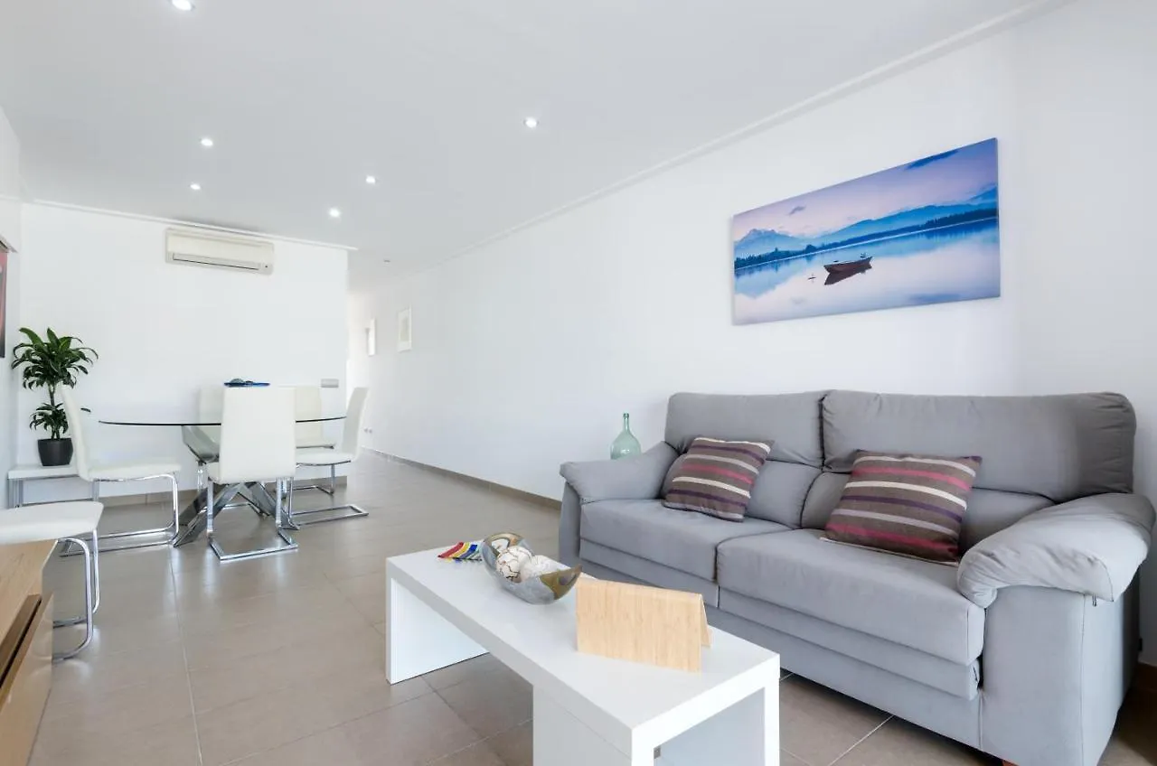 Yourhouse Estel Port de Alcudia  0*, Port de Alcudia (Mallorca) Spain