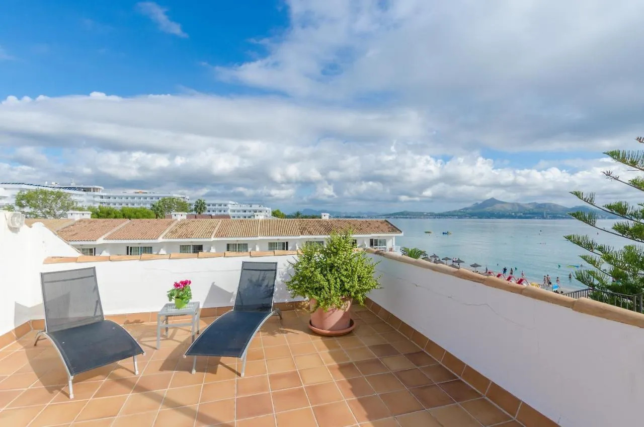 Apartment Yourhouse Estel Port de Alcudia