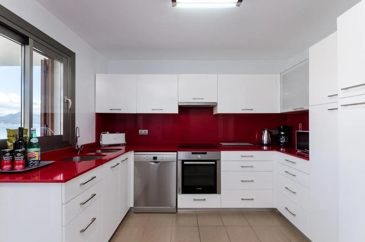 Yourhouse Estel Port de Alcudia  Spain