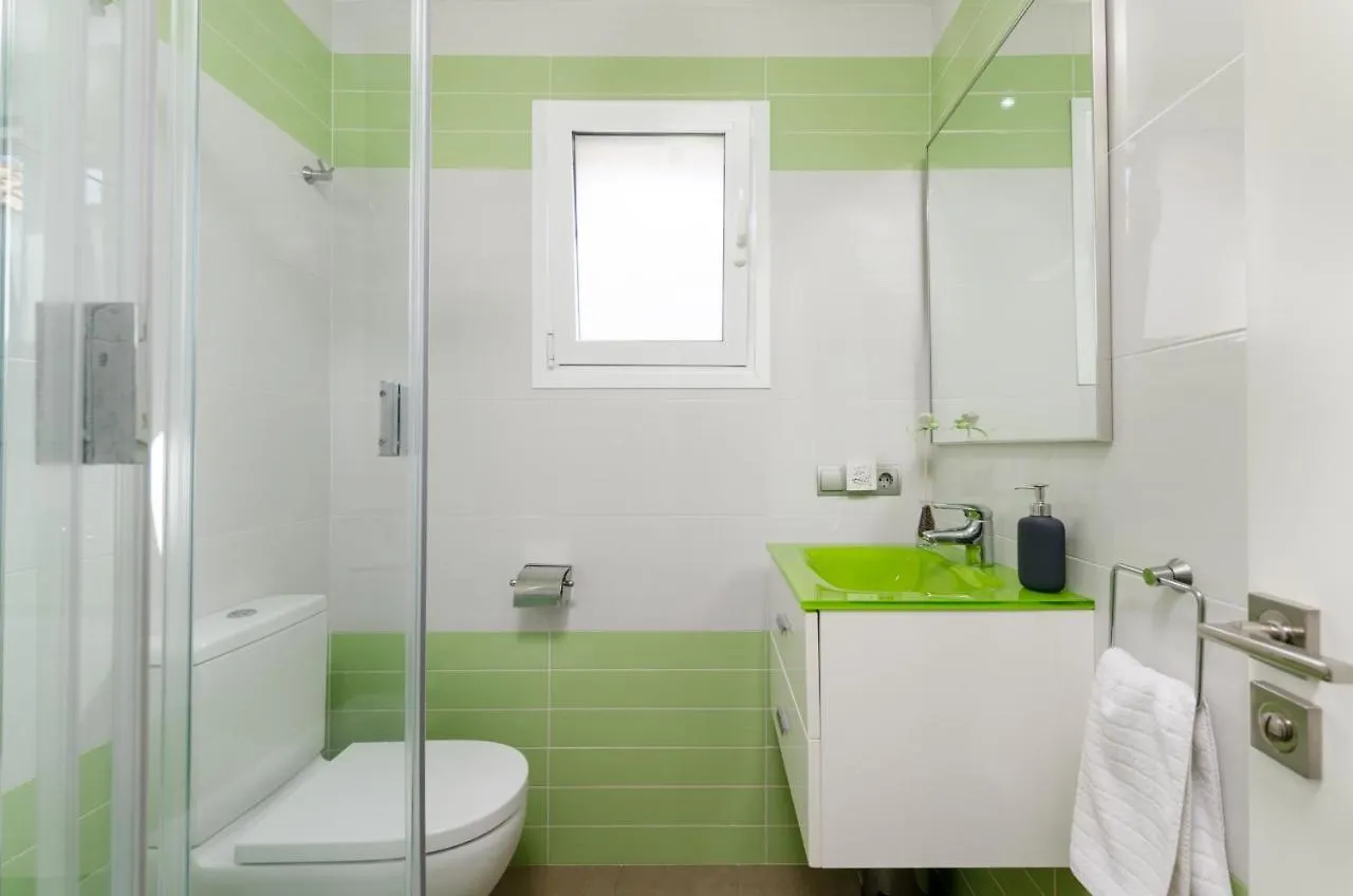 Yourhouse Estel Port de Alcudia  Port de Alcudia (Mallorca)