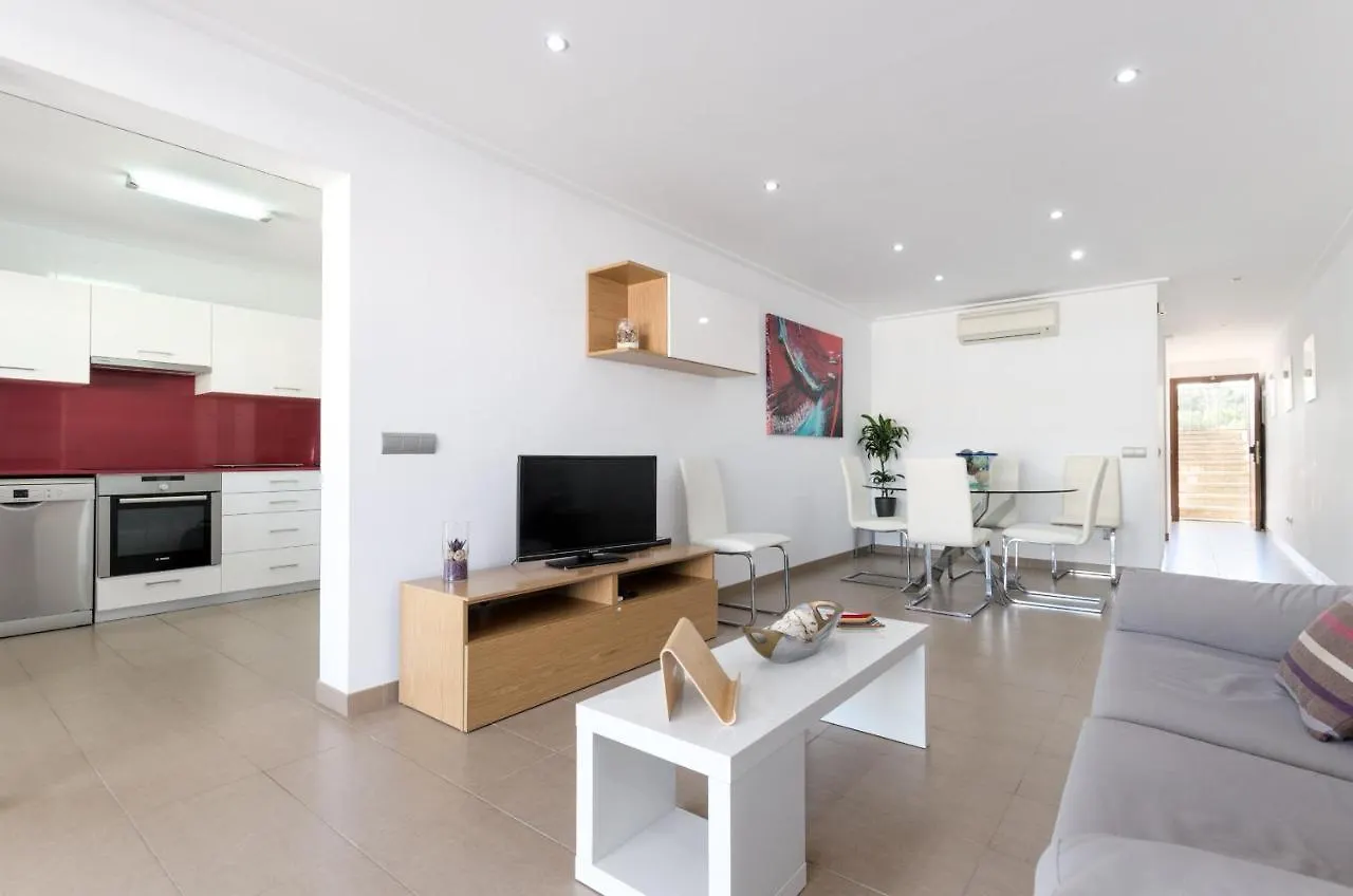Apartment Yourhouse Estel Port de Alcudia