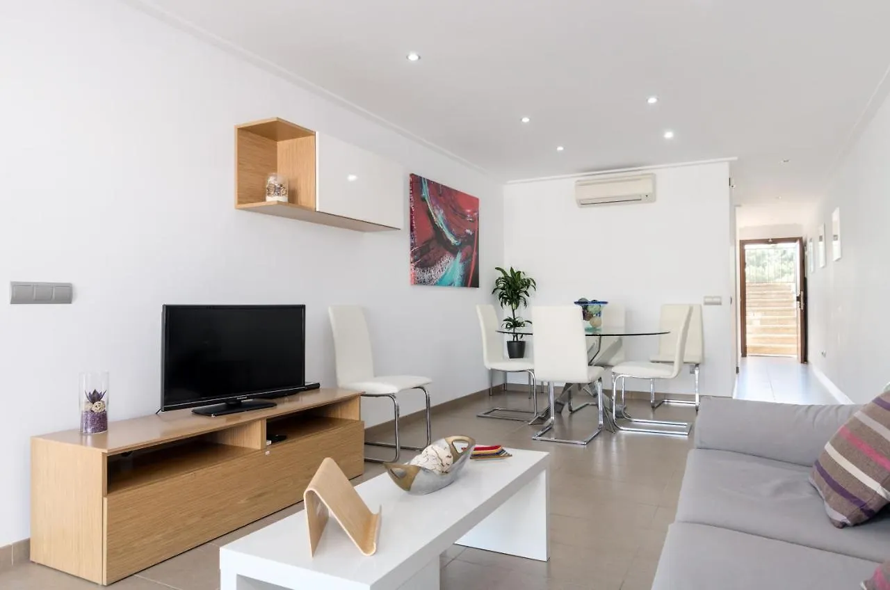 Yourhouse Estel Port de Alcudia