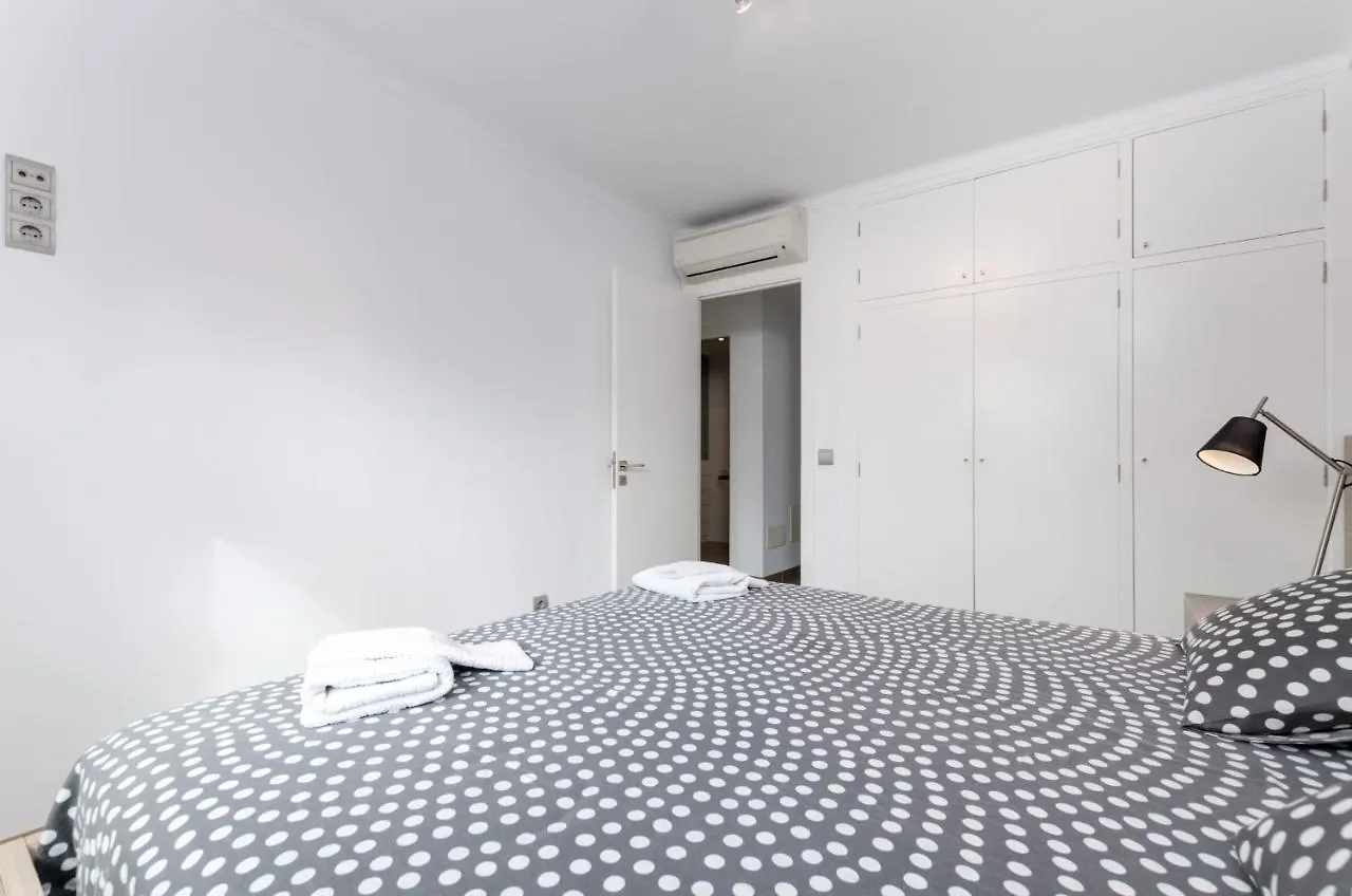Yourhouse Estel Port de Alcudia  Apartment
