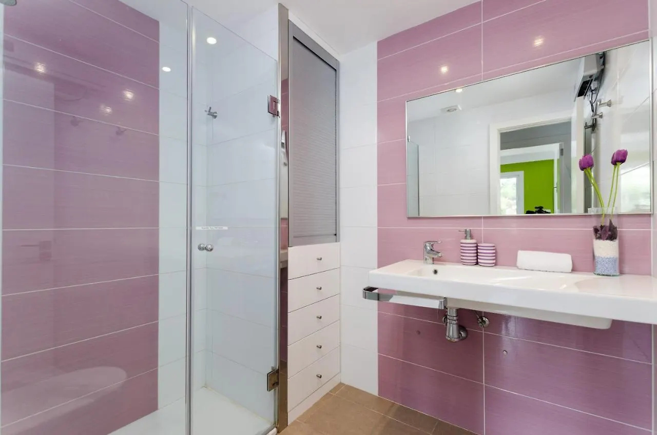 Yourhouse Estel Port de Alcudia  Apartment Port de Alcudia (Mallorca)