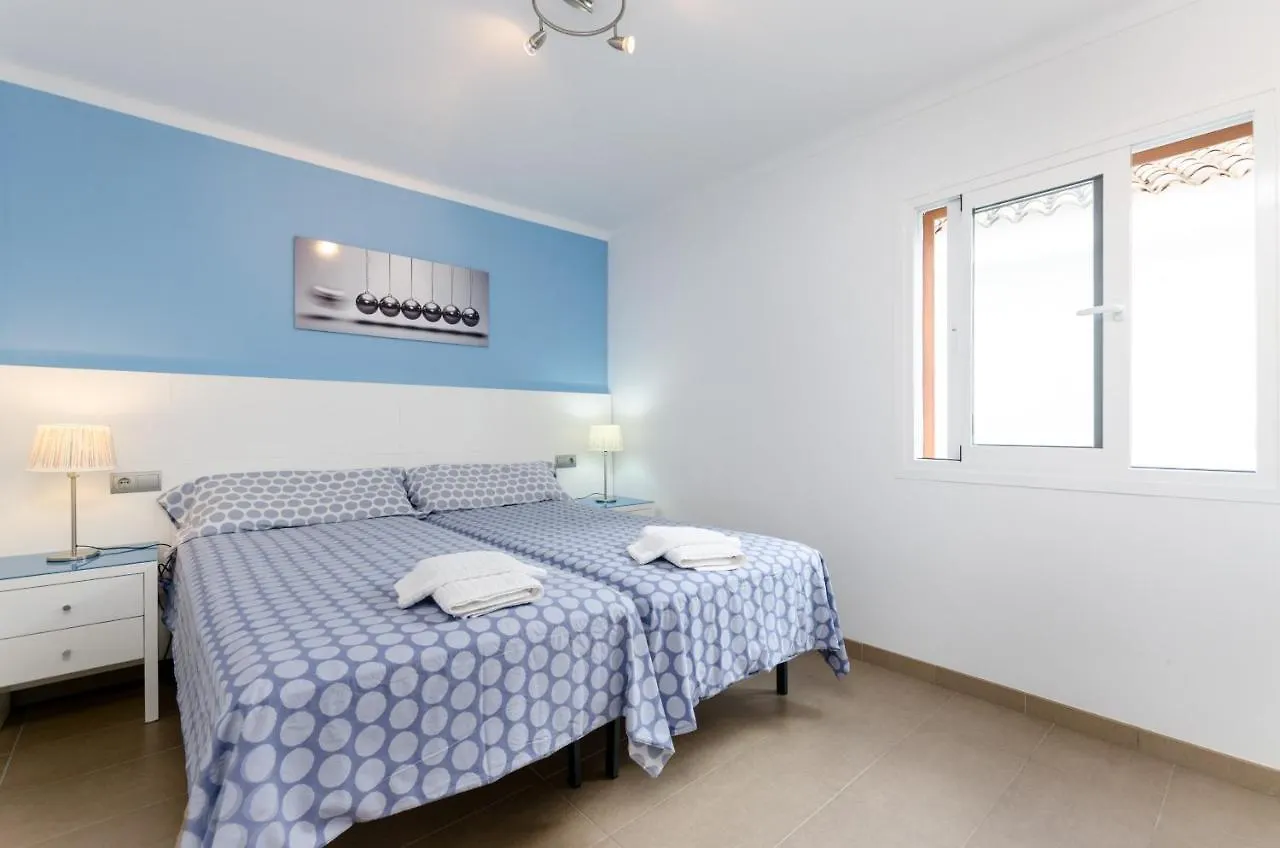 Apartment Yourhouse Estel Port de Alcudia  Spain