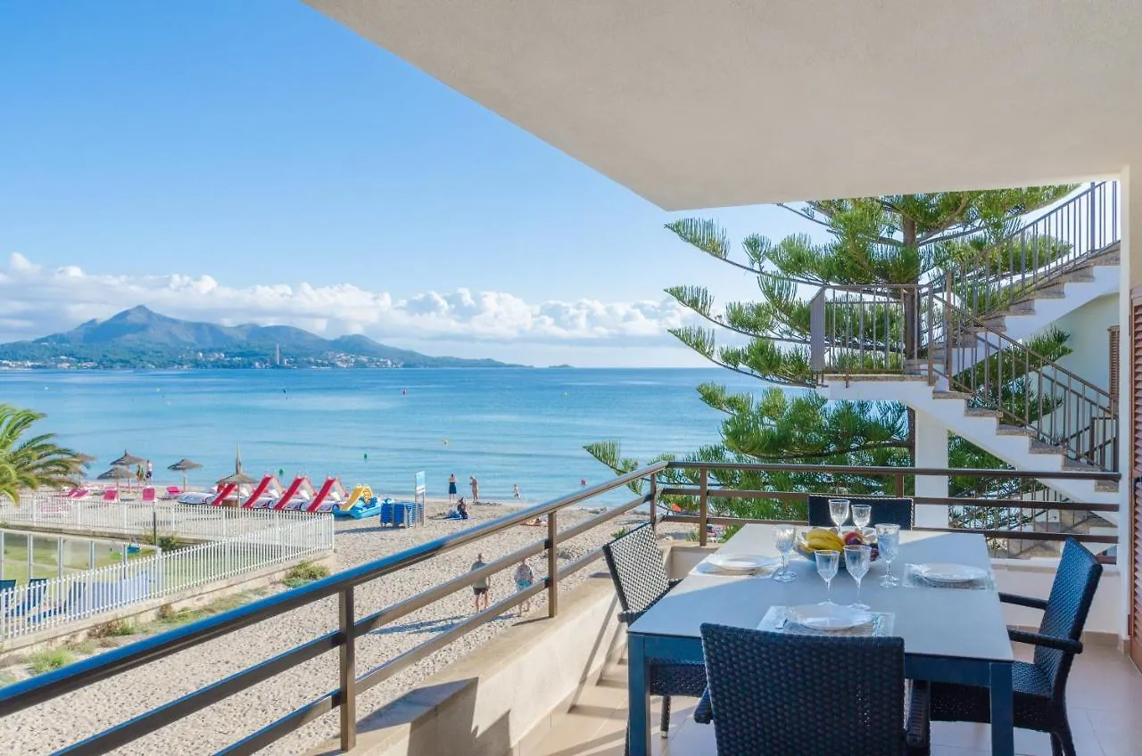 Yourhouse Estel Port de Alcudia