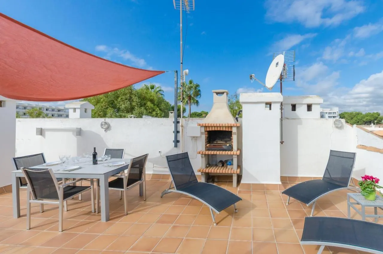Yourhouse Estel Port de Alcudia  0*, Port de Alcudia (Mallorca)