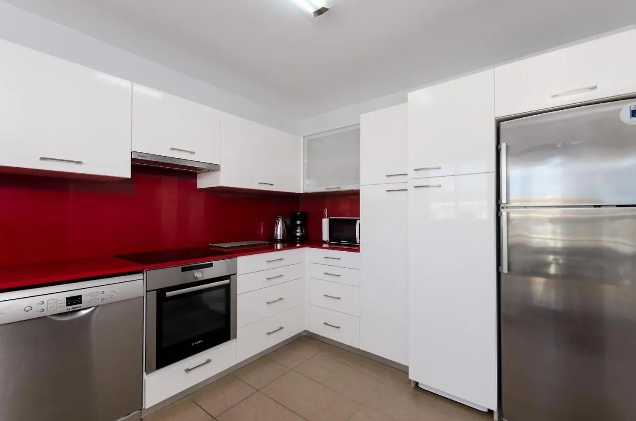 Yourhouse Estel Port de Alcudia  0*, Port de Alcudia (Mallorca) Spain