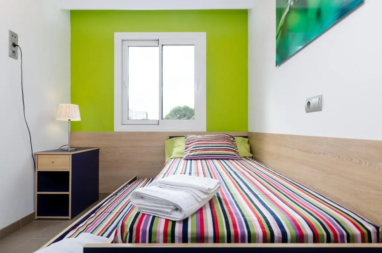 Yourhouse Estel Port de Alcudia  Apartment